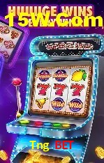 Jackpot Winner