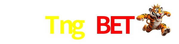 Logo da Tng Bet